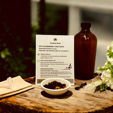 Elderberry Kits