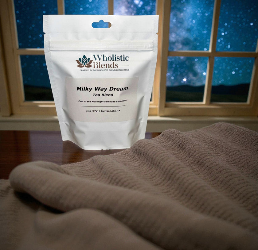 Milky Way Dream