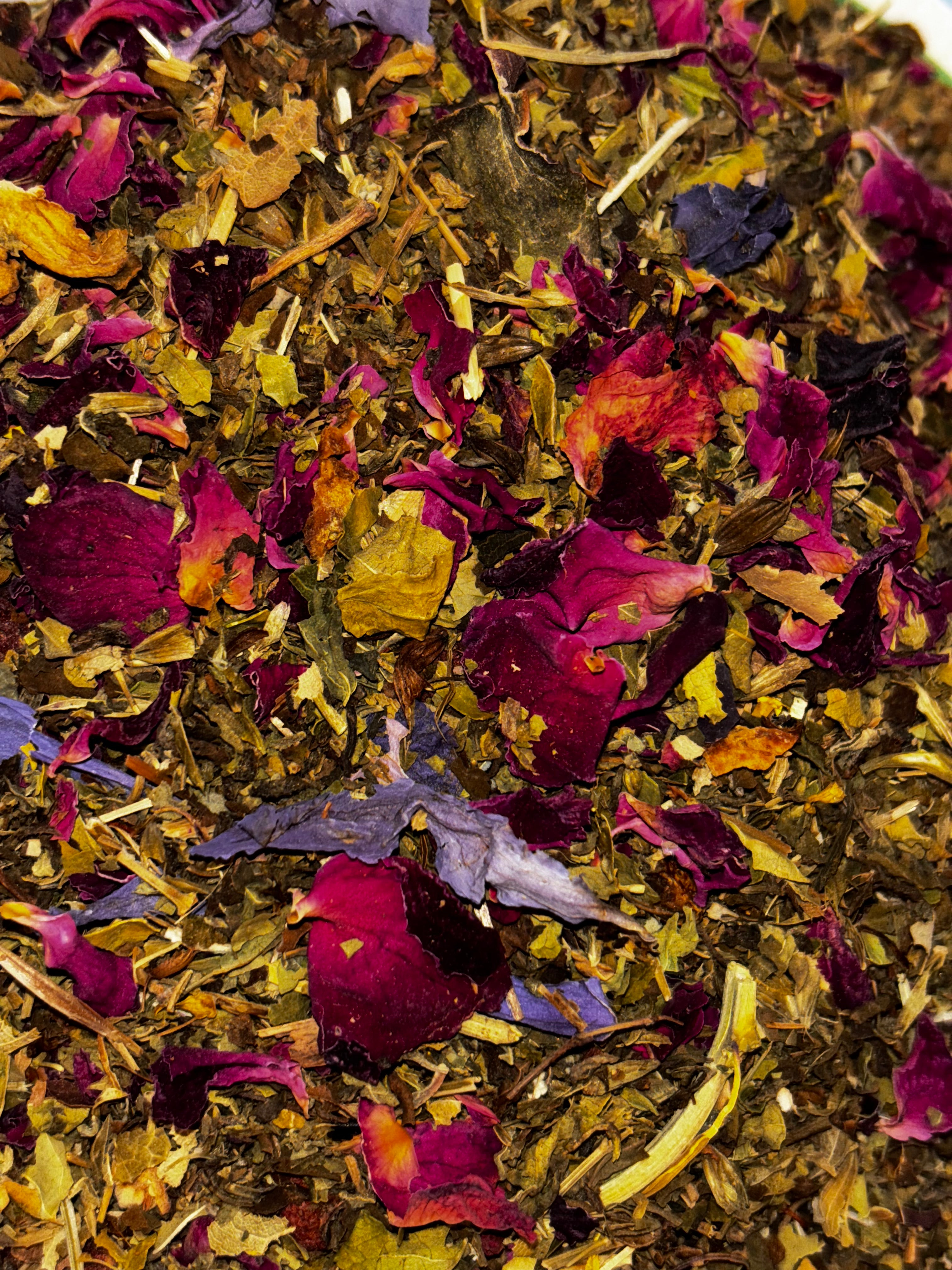 Moonlit Sereni-tea Tea Blend