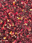 Scarlet Solstice Tea Blend