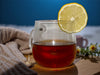 Velvet Nights Tea Blend