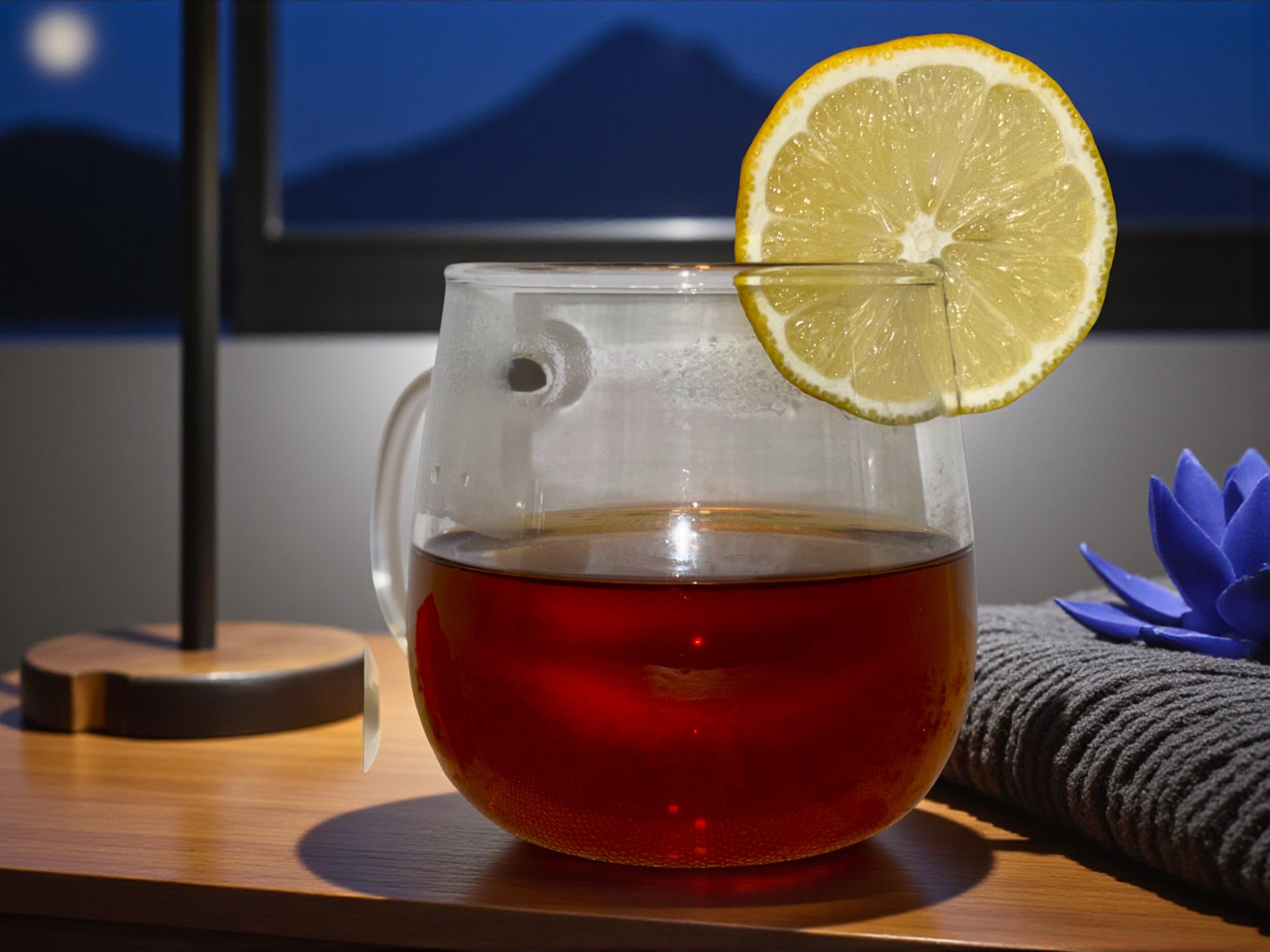 Moonlit Sereni-tea Tea Blend