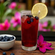 Sunrise Blush Tea Blend