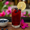 Sunrise Blush Tea Blend