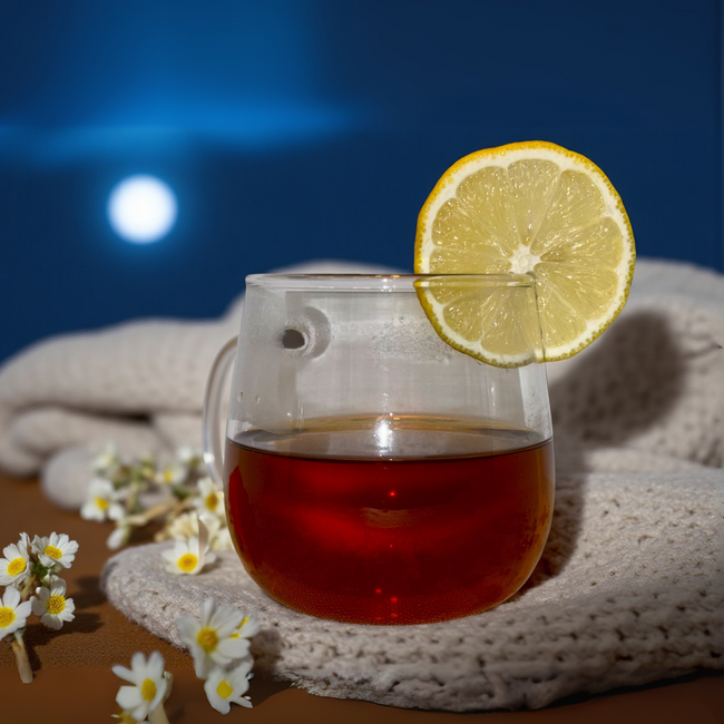 Midnight Dreamers Tea Blend