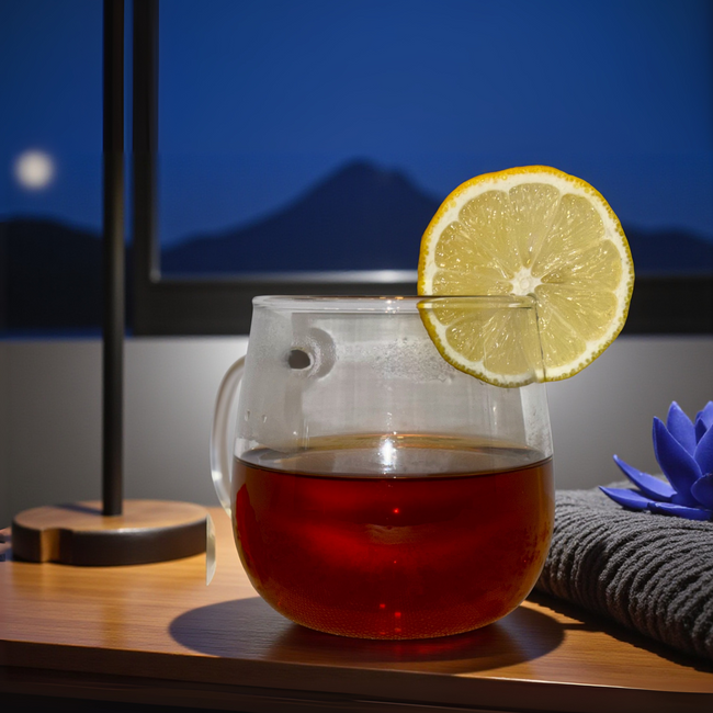 Moonlit Sereni-tea Tea Blend