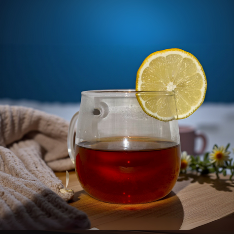 Velvet Nights Tea Blend
