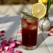 Summer Glow Tea Blend