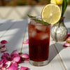 Summer Glow Tea Blend