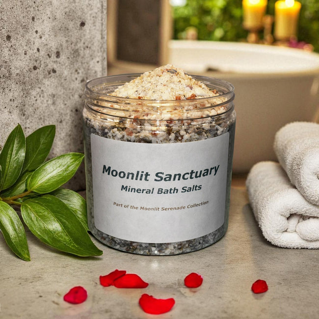 Moonlit Sanctuary Soak