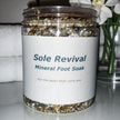 Sole Revival Mineral Foot Soak