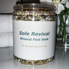 Sole Revival Mineral Foot Soak